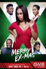 Merry Ex-Mas 2016 Streaming VF Gratuit