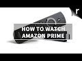 Whats Included In Amazon Prime Canada