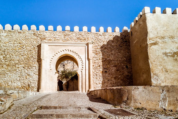 Kasbah