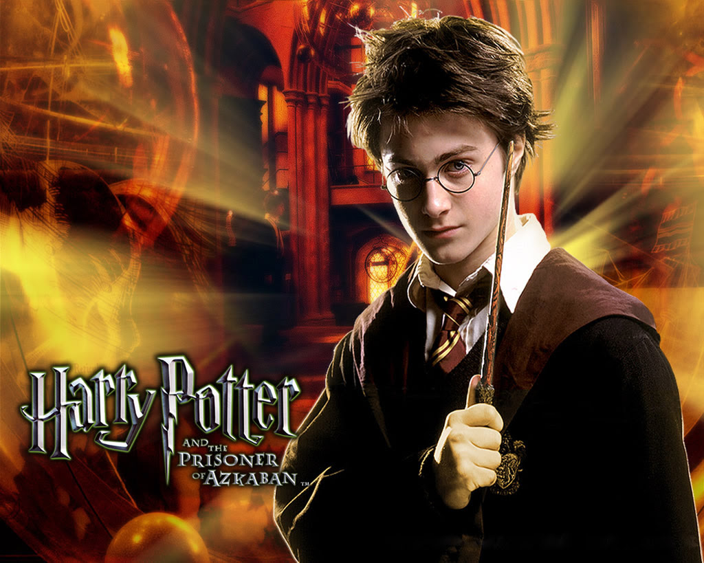 harry potter