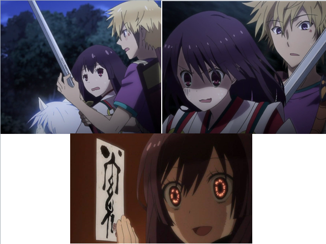 アニメ 東京レイヴンズの魅力を俺が勝手に語る ペプシんご