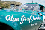 <B>1964 CHEETAH GT COUPE</B> <B>1964 CHEETAH GT COUPE</B>