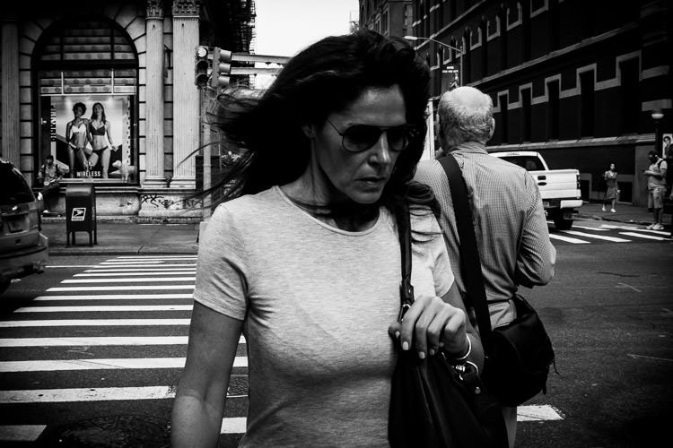 7 Steps to Improve Your Closeup Candid Street Photography