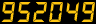HTML Counter