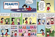 86+ Best Funny Comic Strips