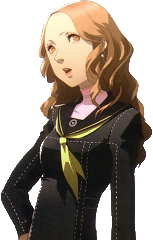 Yomiuri Asahiko S Year In A Quiet Rural Town A Persona 4 Journal