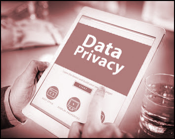 data privacy FCC