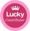 luckybutton
