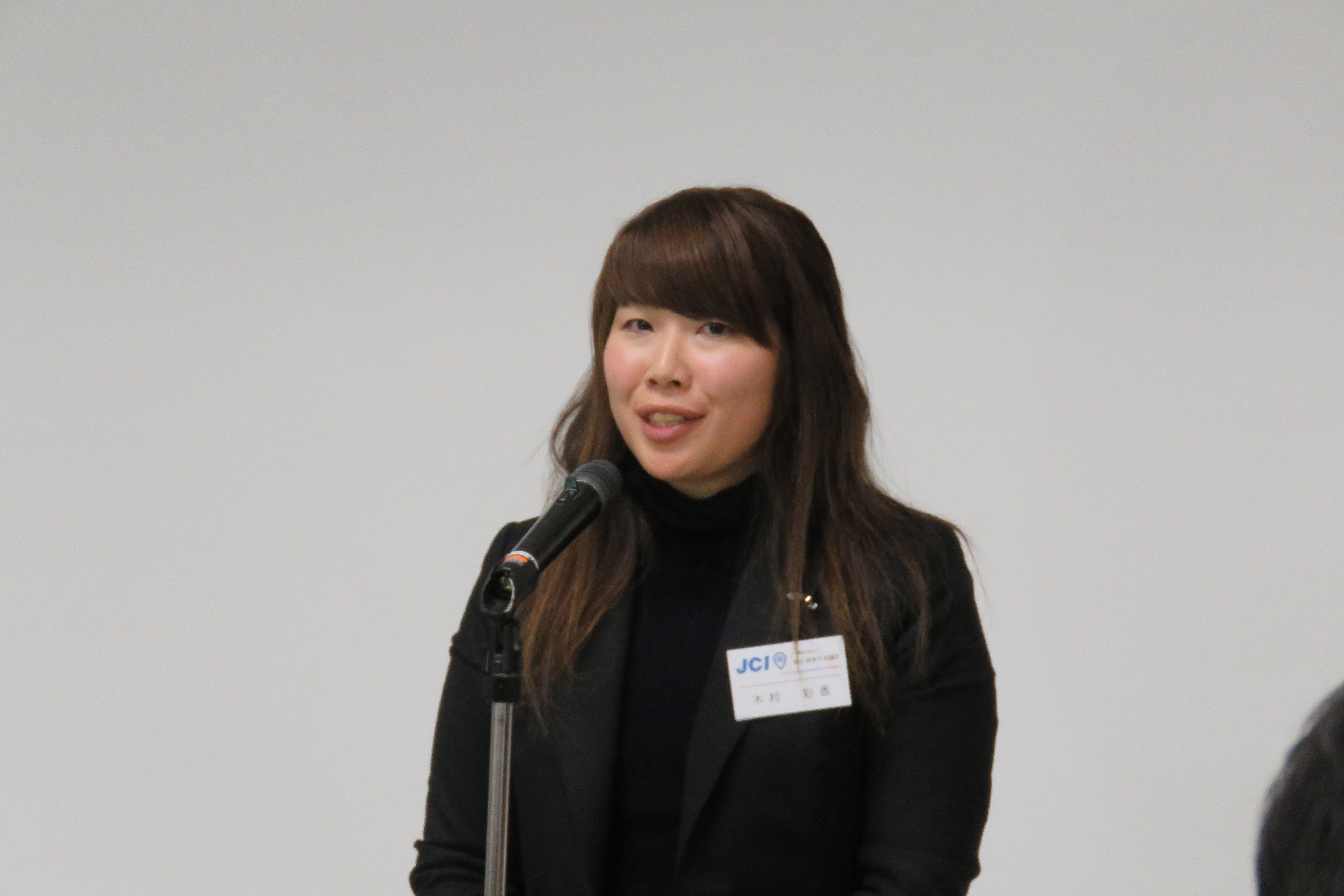 １１月例会を開催しました 一社 駒ヶ根青年会議所