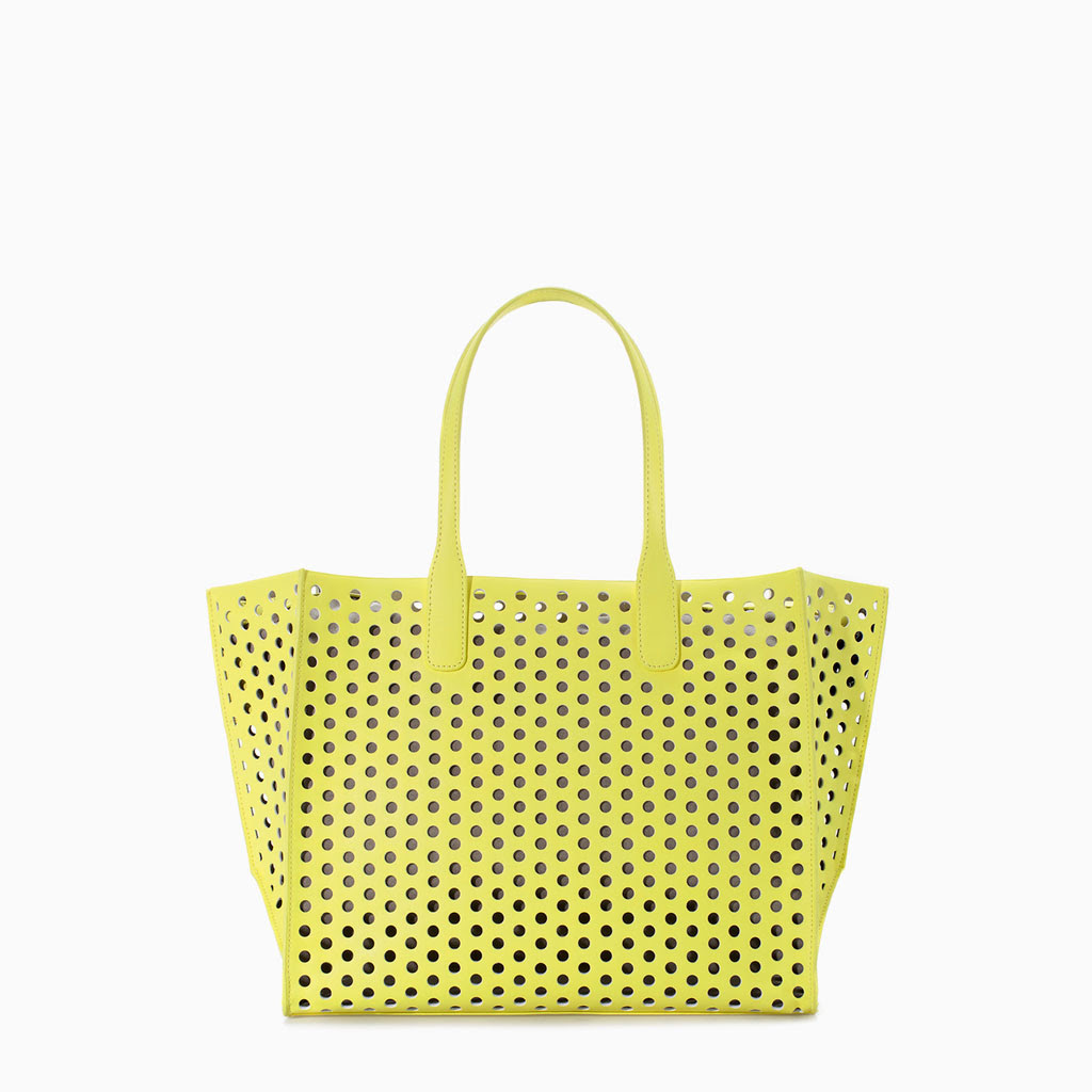 Quelques sacs de plage Ã  dÃ©couvrir au sein des nouvelles collections