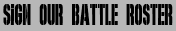 Battle Roster