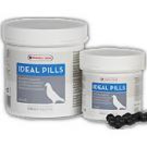 ideal pills