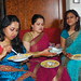 Three Damsels Shot By Marziya Shakir