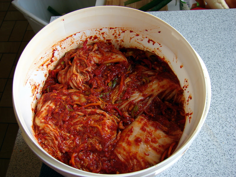 Kimchi