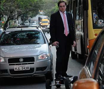  (BETO NOVAES/EM/D.A PRES)
