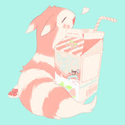 オオタチ Pixiv年鑑 B