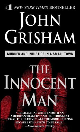 the innocent man presence