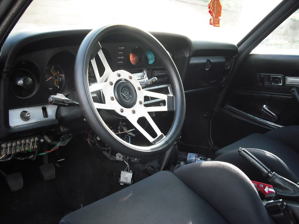 1976 Toyota Celica: 2500 Socal