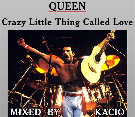 queen remixes  kacio march