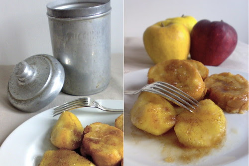 pain perdu
