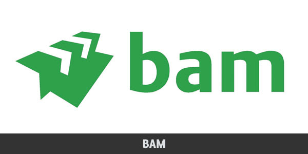 BAM