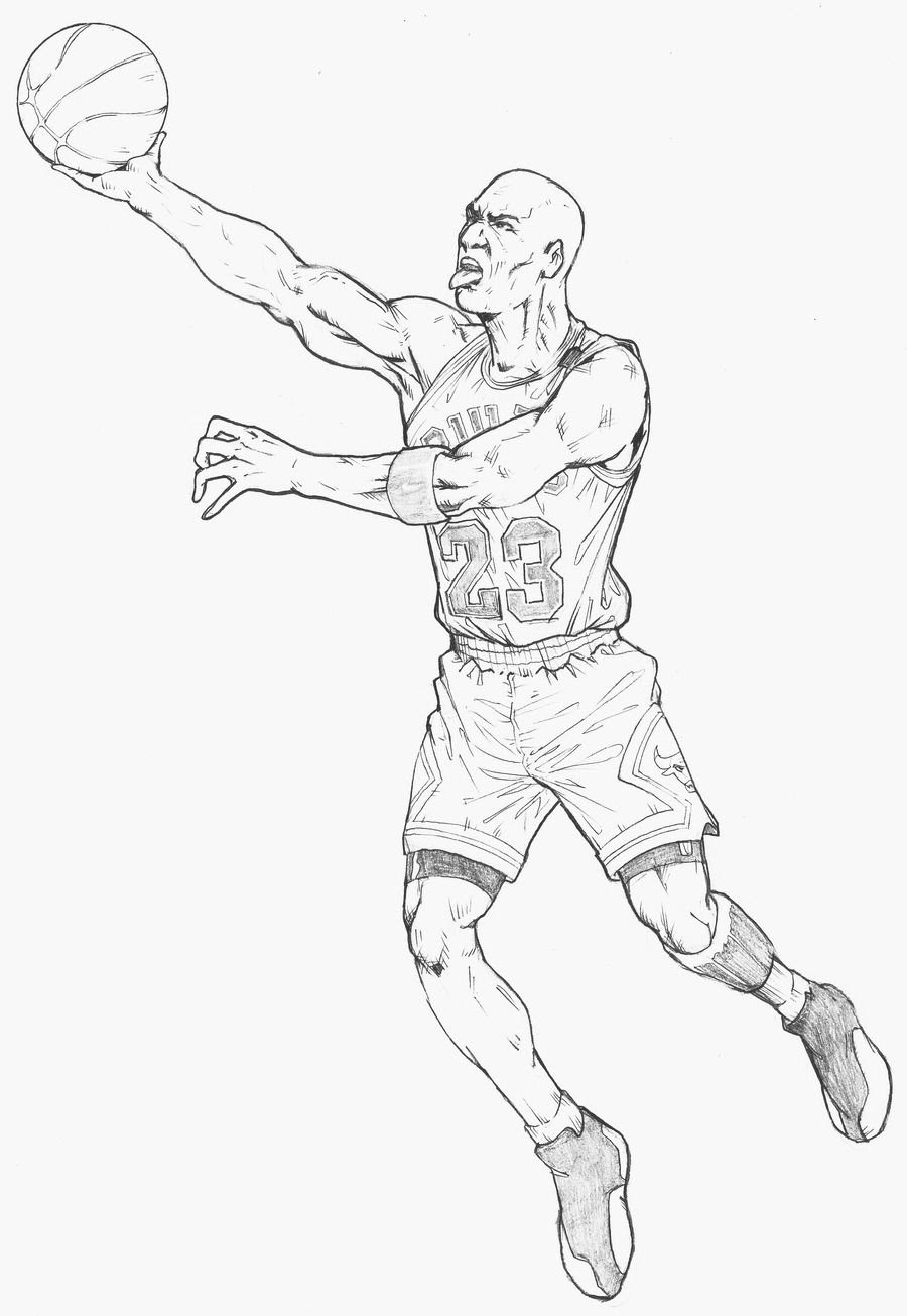 Jordan Shoe Coloring Pages Coloring Home