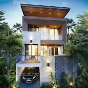 59+ Terbaru Rumah Klasik Minimalis, Warna Pintu