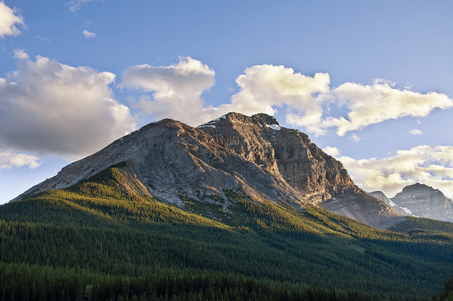 Icefields Parkway