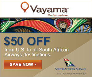 Get $40 off flights to Europe