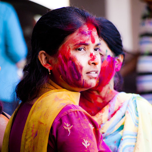 Holi