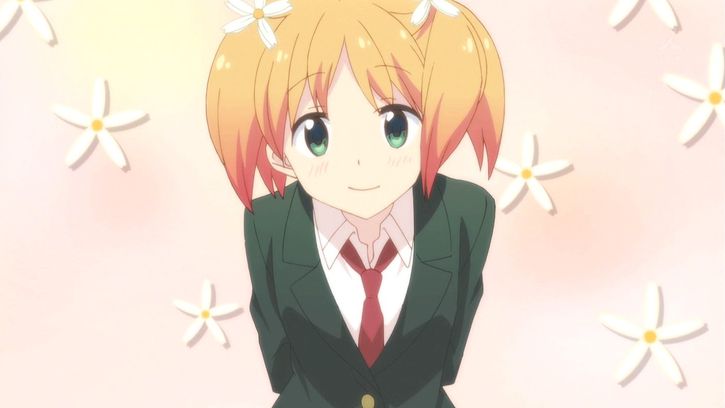 園田優 かわいい画像集 アニメキャラクター事典 キャラペディア