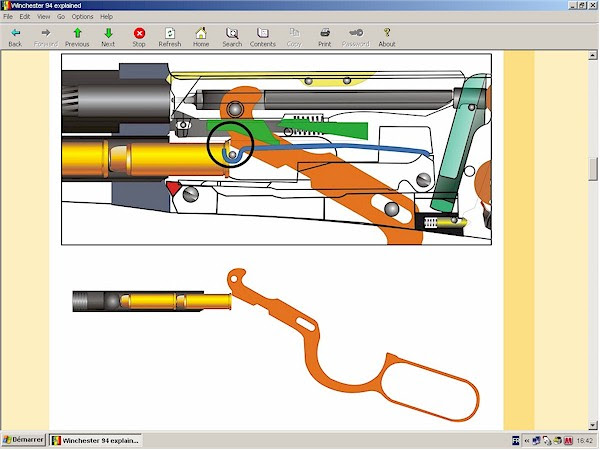 Winchester Model 94 Explained Downloadable Ebook H L Publishing