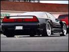 2011 Acura NSX