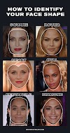 3 Steps to Identify Your Face Shape (It's Actually So Easy)