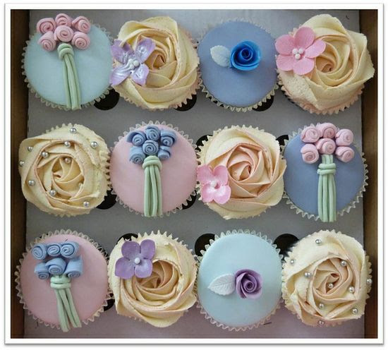 Cupcakes