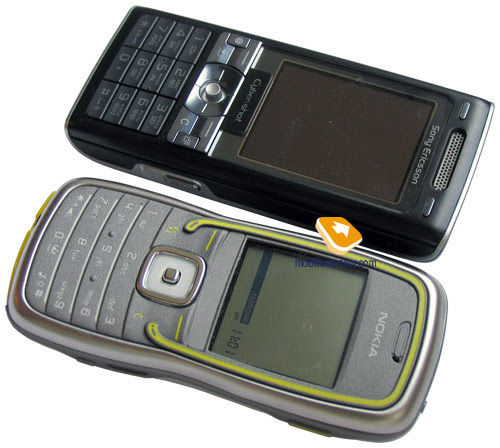 nokia n80. K790i и Nokia N80 (wmv,