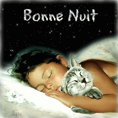 Bonne Nuit Gifs Animes Page 4