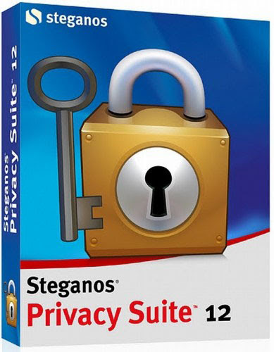 Steganos Privacy Suite 2012.13.0.2 Revision 10001
