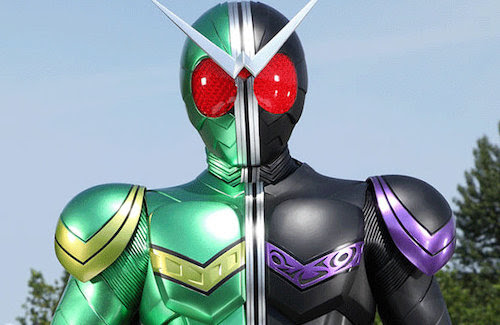 悲報 仮面ライダーw 企画書を見た菅田将暉 これ大丈夫 ハズレ引いたー はちま起稿