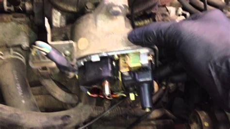 honda civic cranks    start youtube