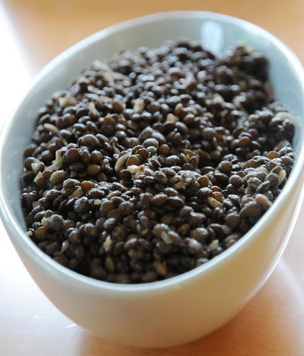 lentils-mustard