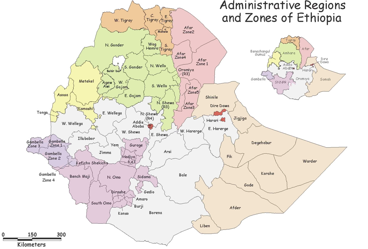 Ethiopia - Wikipedia, the free encyclopedia