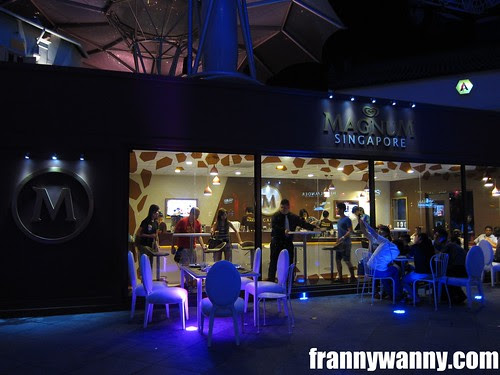 magnum pleasure sg 1