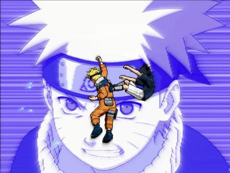 Naruto