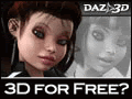 DAZ 3D