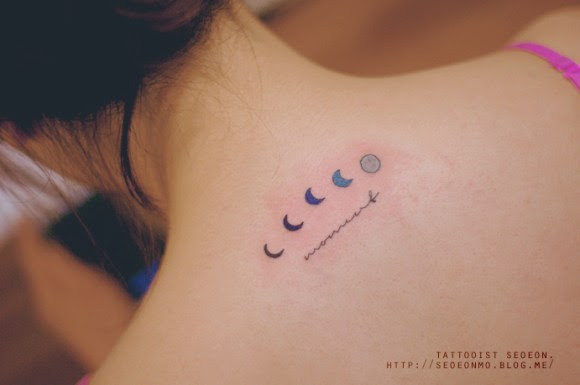 tatuagem minimalista 6