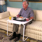 Складной столик Table Mate