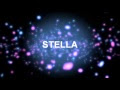 Meilleure collection image joyeux anniversaire stella 548094-Image joyeux anniversaire stella