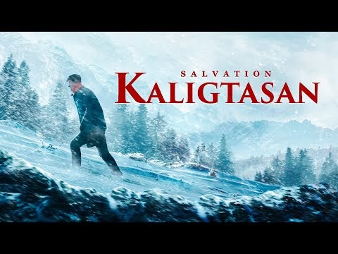 Kidlat ng Silanganan-"Kaligtasan" | Have You Truly Been Saved? (Tagalog Dubbed)