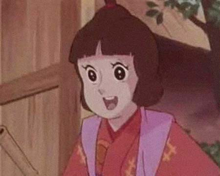小叶子 动漫形象 简历 名人简历